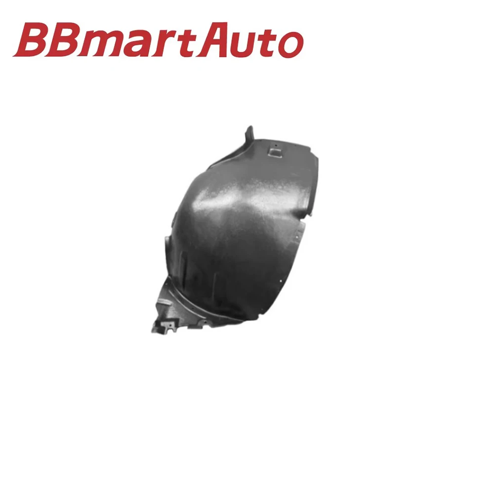 

1648802905 BBmart Auto Parts 1pcs Front Left Fender Liner For Mercedes Benz GL450 2007-2012 OE A1648802905 Car Accessories