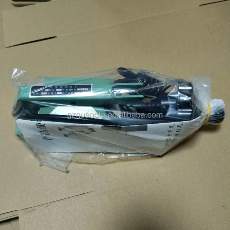 

60*80 машина для термосварки нейлоновой ленты 60x80, мощность 220 В, 300 Вт, машина для нагрева ленты