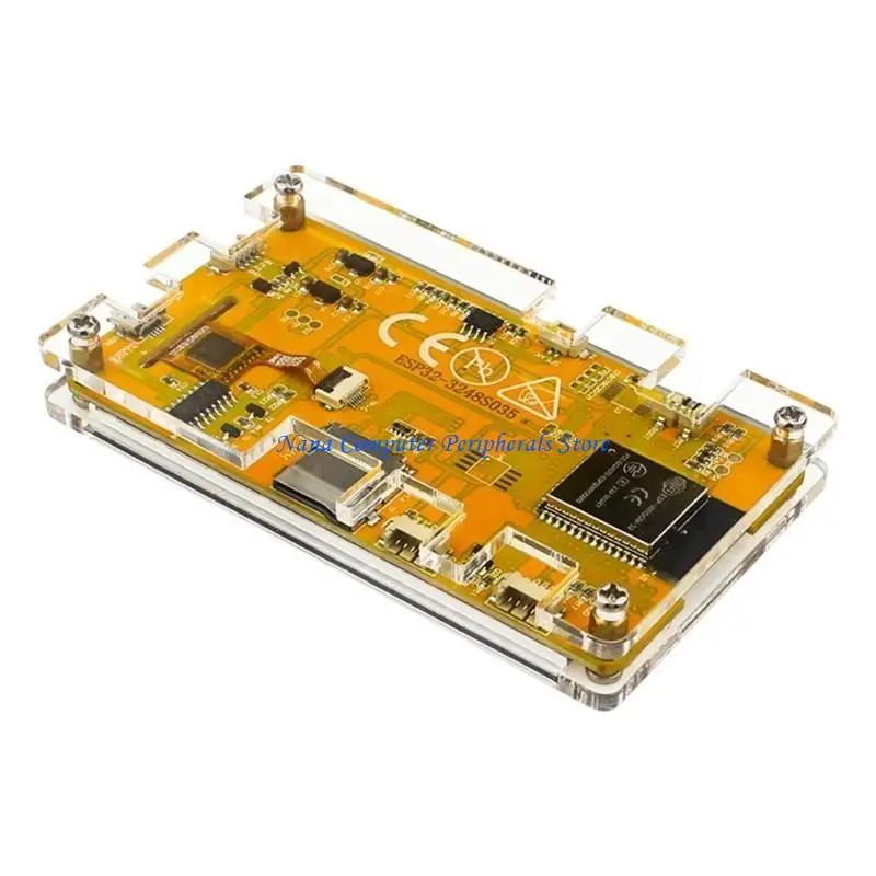 F68C Protective Housing Case for ESP32 3.5 3.5