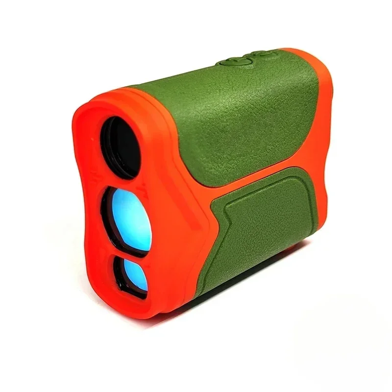 

6X Long Distance Digital Golf Rangefinder Laser Speed Finder Sports Outdoor Measuring Tool