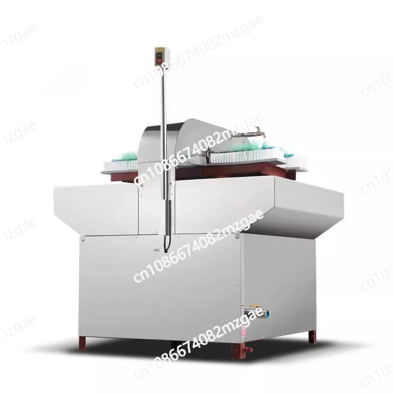 Bottle washing machine, bottle washing machine, stainless steel beer bottle, milk tissue culture plastic glass bottle
