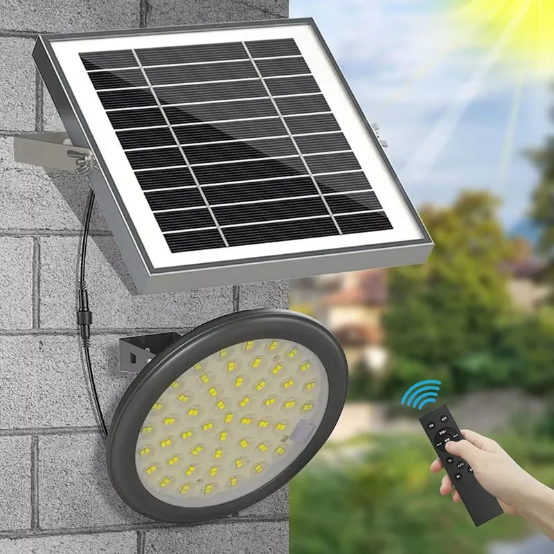 solar-chandelier-flood-outdoor-garden-home-lighting-radar-sensor-remote-control-lamp