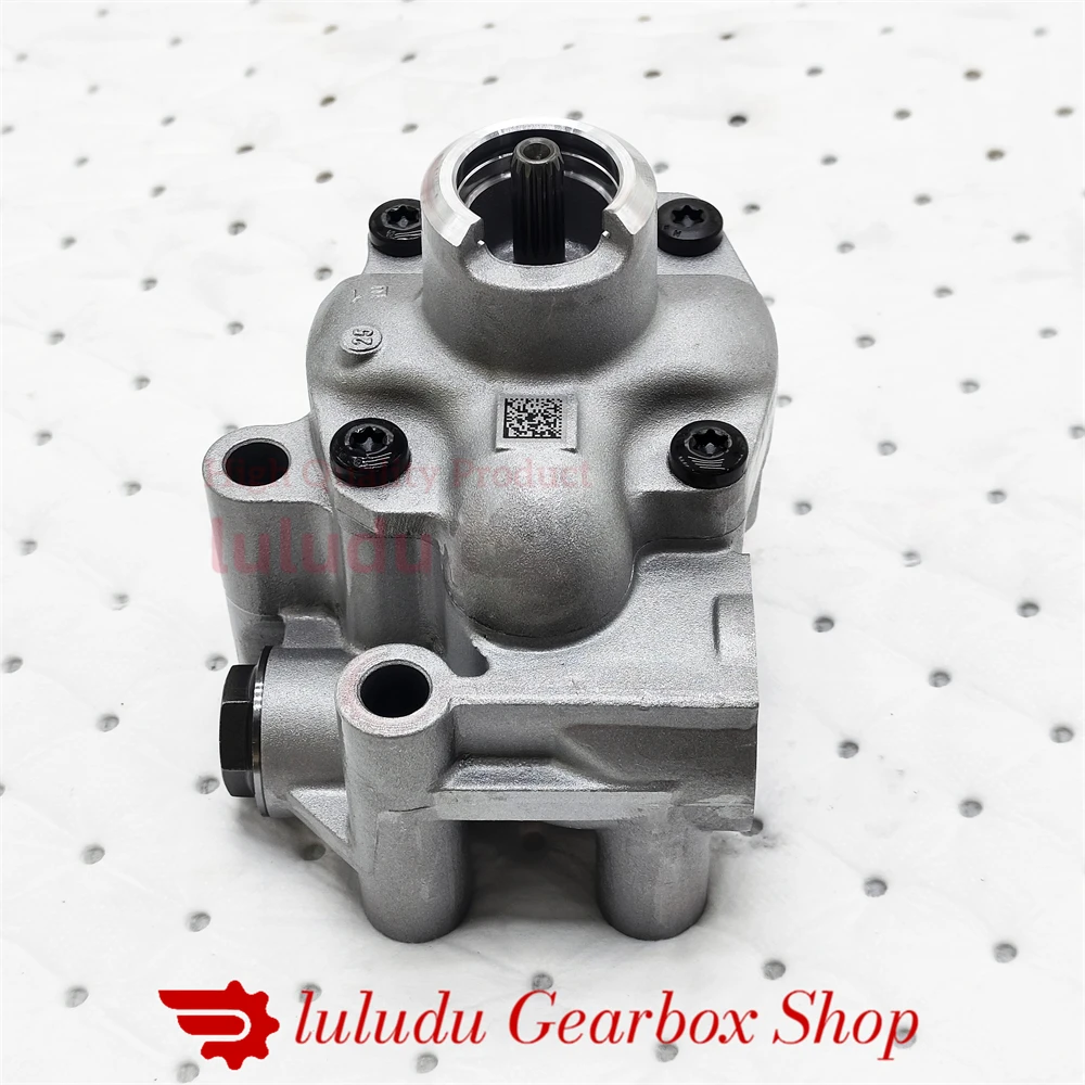 QR018CHA CVT Transmission Oil Pump, Part No. 025CHA-1508100 for Chery Arrizo 5 and Geely Vision X3
