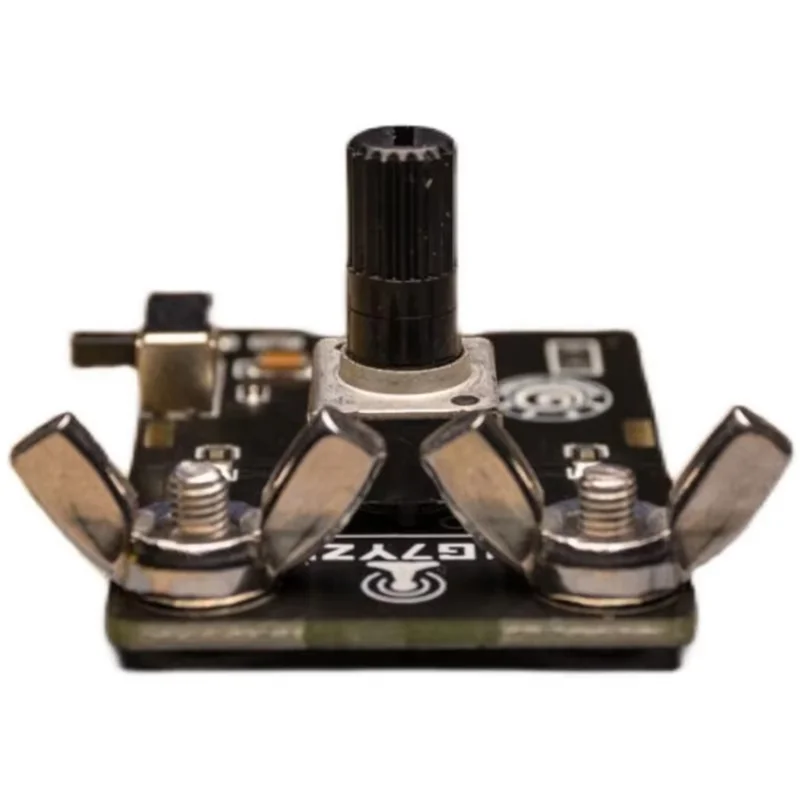 3CGRO-Amateur Radio RX Only Active Small Loop Antenna NE592 Short Wave For SDR Receiver Antenna  AM MW AM