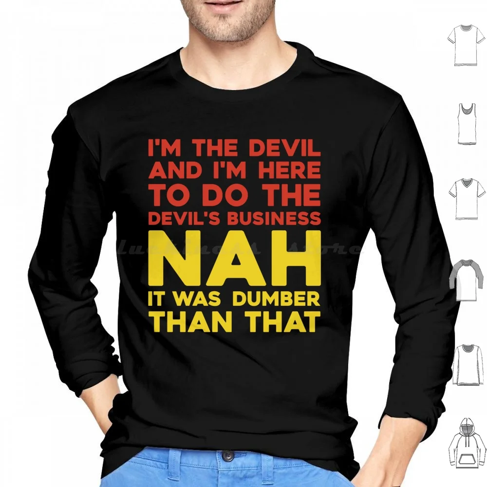 nah-hoodies-long-sleeve-pulp-fiction-quentin-tarantino-tarantino-kill-bill-movie-movies-film-cinema-reservoir-dogs