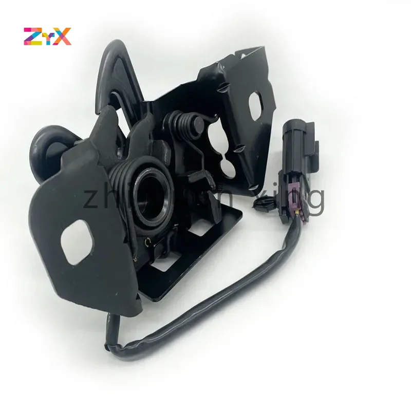 23447708 22789573 90799550 95182351 Engine hood lock for Buick