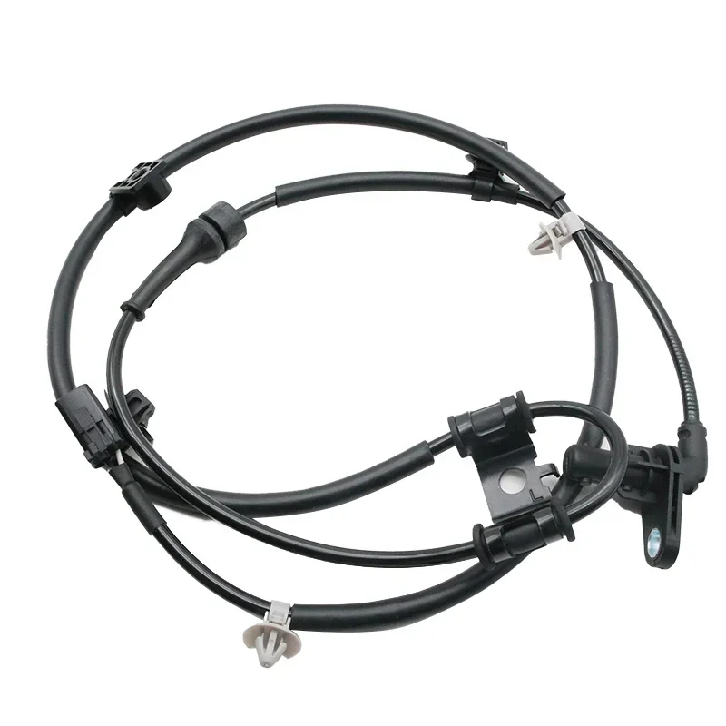 Sensor Kecepatan Roda ABS Depan Kiri 95670-2W000 untuk Hyundai Santa Fe XL Sport DM 2013 2014 2018 untuk Kia Sorento 2013-2014