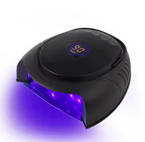 Quick-drying, Intelligent Induction Nail Phototherapy Machine, Special Dryer for Nail Salon, Baking Lamp