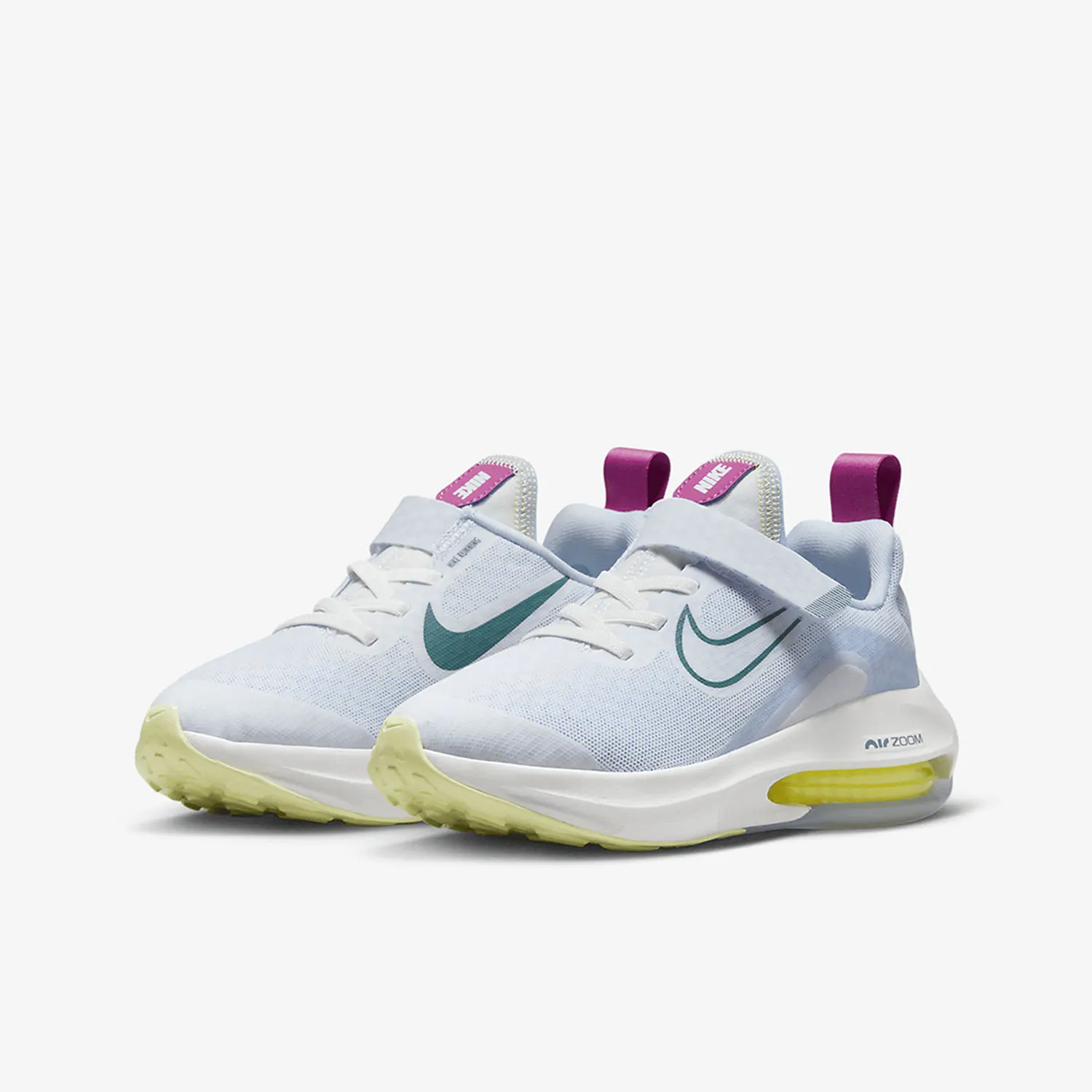 

Nike Authentic New Women's GS Grade School Durable Running Shoes DM8492-100