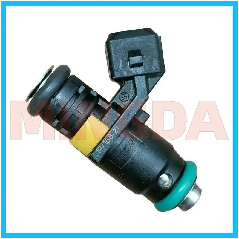 

Топливная форсунка для Lifan Lf200-10d/3b/kpt/kpm200/150-10p/14p/kpv150 Efi