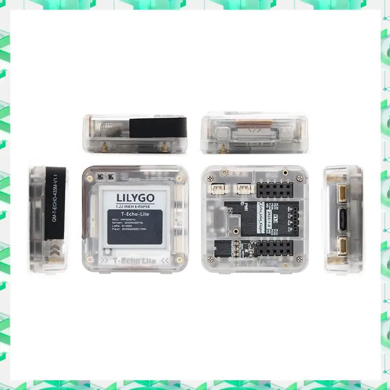3C Electron Lilygo … - image