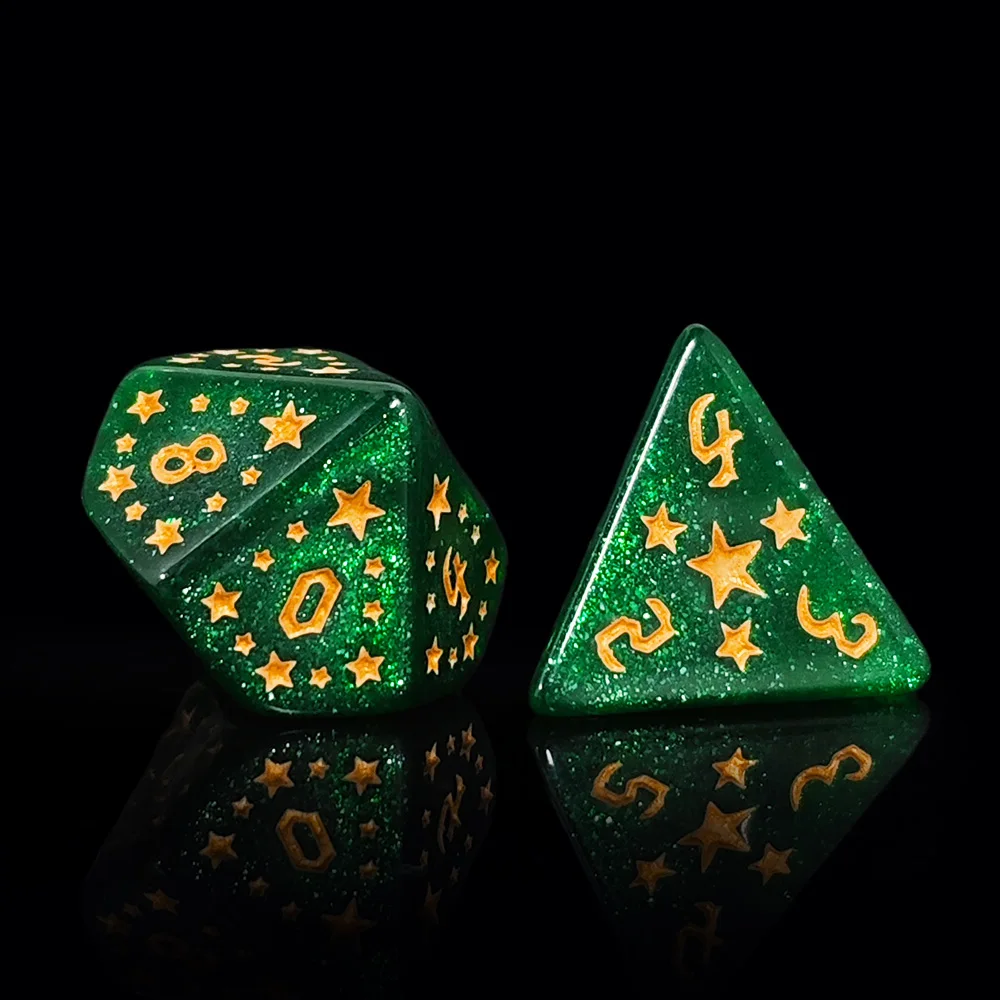 7-Piece Set of Star Dice And P - Tablet Accessories Kit review and price