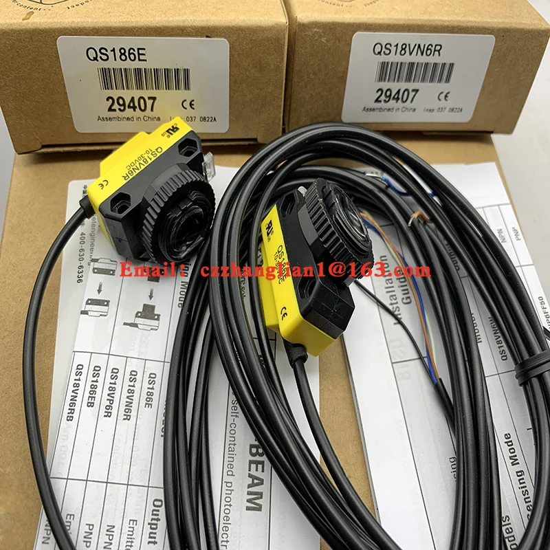 

Brand new original S186E S18SN6R S18SP6R S18SN6R-S186E S18SP6R-S186E S18-2VNDS-2M S18-2VNDL-2M S18SN6D S18SP6D in stock