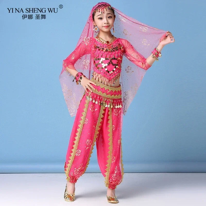 Children Belly Danc…