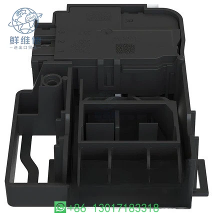 

Замок крышки стиральной машины EG-380858M, замена защелки дверцы вертикальной загрузки WH01X27954, прочная и безопасная запчасть для ремонта