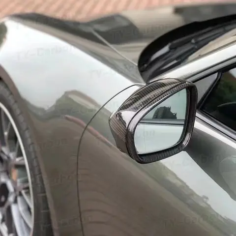 10 best sales porsche 911 carbon - №2