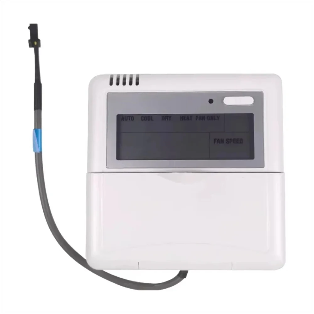 New for Chunlan KENTATSU air conditioner KJR-12B/DP (T) - E-2-04 wire controller components