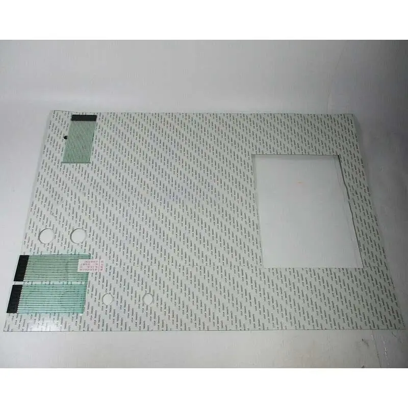 Membrane Keypad For HEIDENHAIN 430 iTNC430 CNC System Protective Button Film