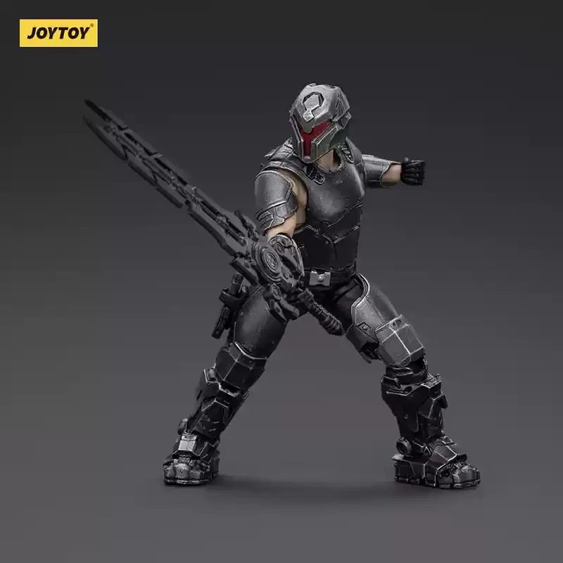 JOYTOY 1/18 Dark Source Hard Core Cool Play Series Roczny Pakiet Produktów Militarnych Ruchome Żołnierze Zabawa z Rękami Kolekcja