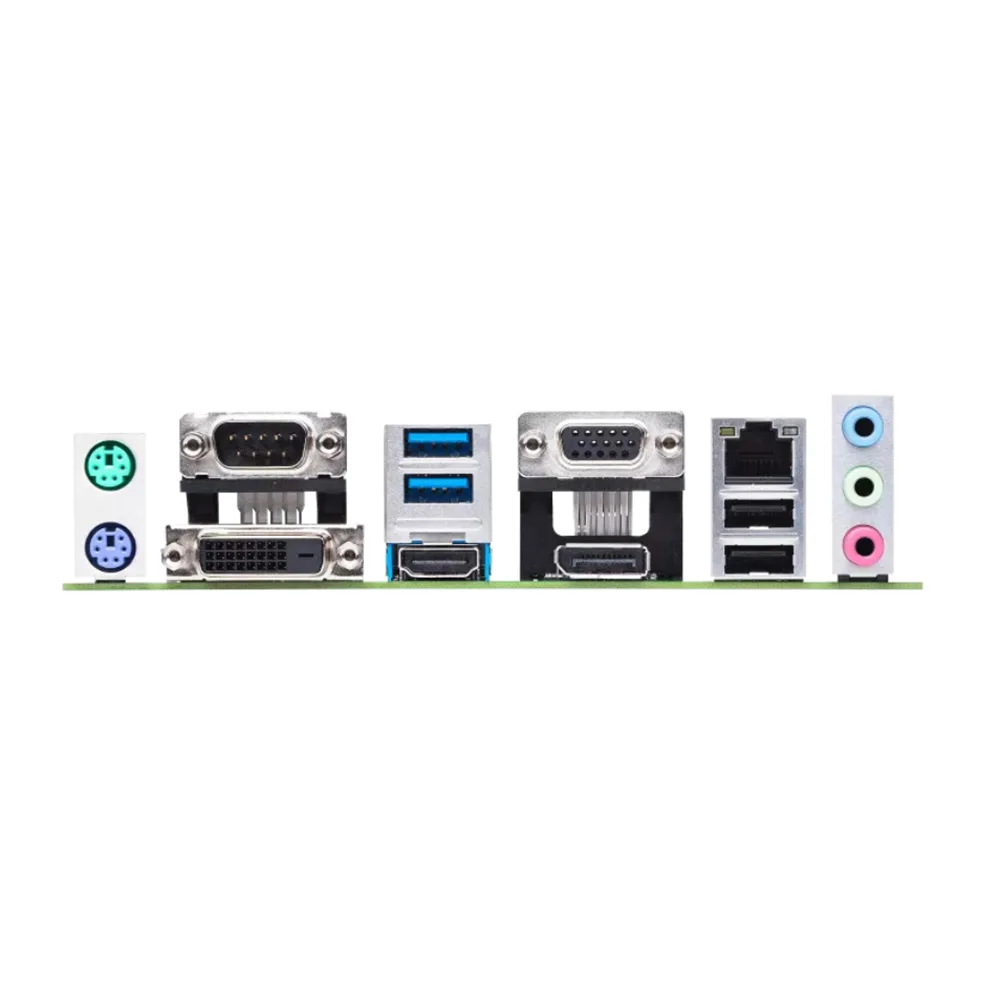 للوحة الأم لمحطة العمل A-S-U-S PCI 10-11 الجيل 1200 دبوس PRO H510M-C/CSM