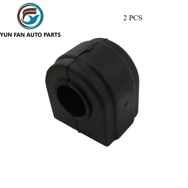 

2 PCS Stabilizer Bushing For Mini Mini Cooper 2001-2023 OEM 31306853912