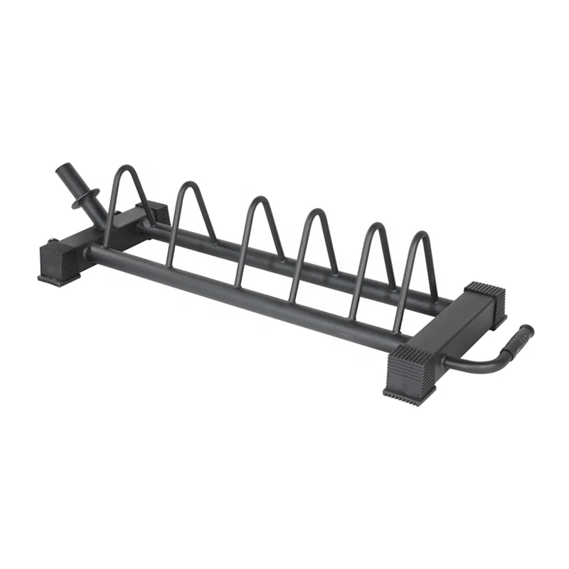 

Gym Equipment Bump Set Rack Weight Plate Rack Bumper Plate Rack 2