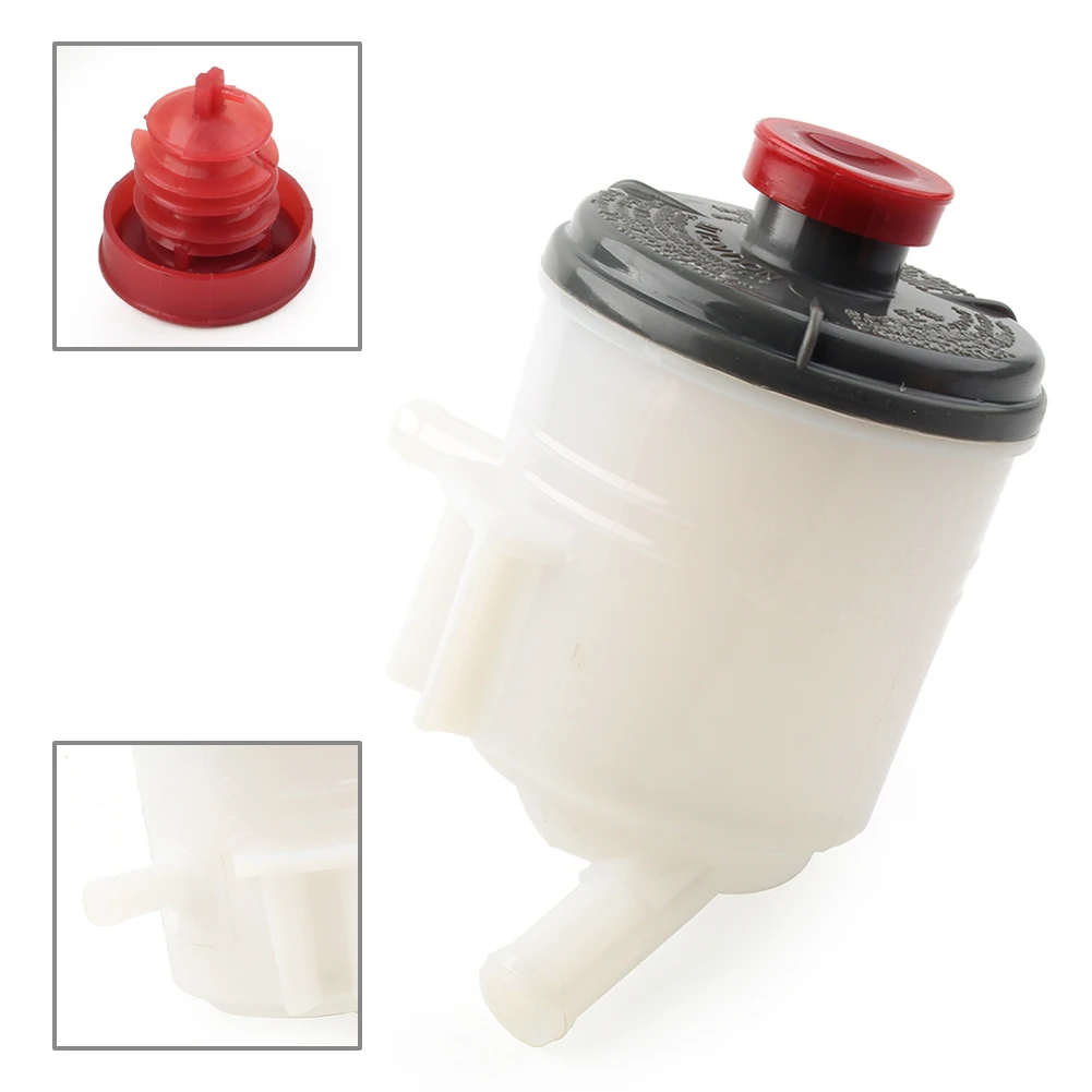 

Car Power Steering Pump Reservoir Tank For Honda Civic 2dr / 4dr 2001 2002 2003 2004 2005 53701-S5D-A02