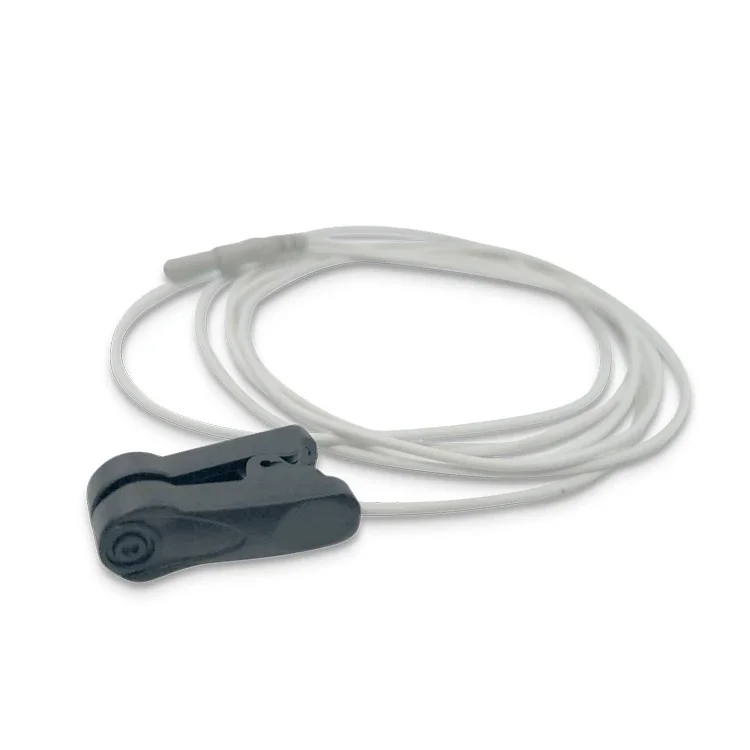 

Besdata Reusable Gold Cup Ear Clip for Clinic