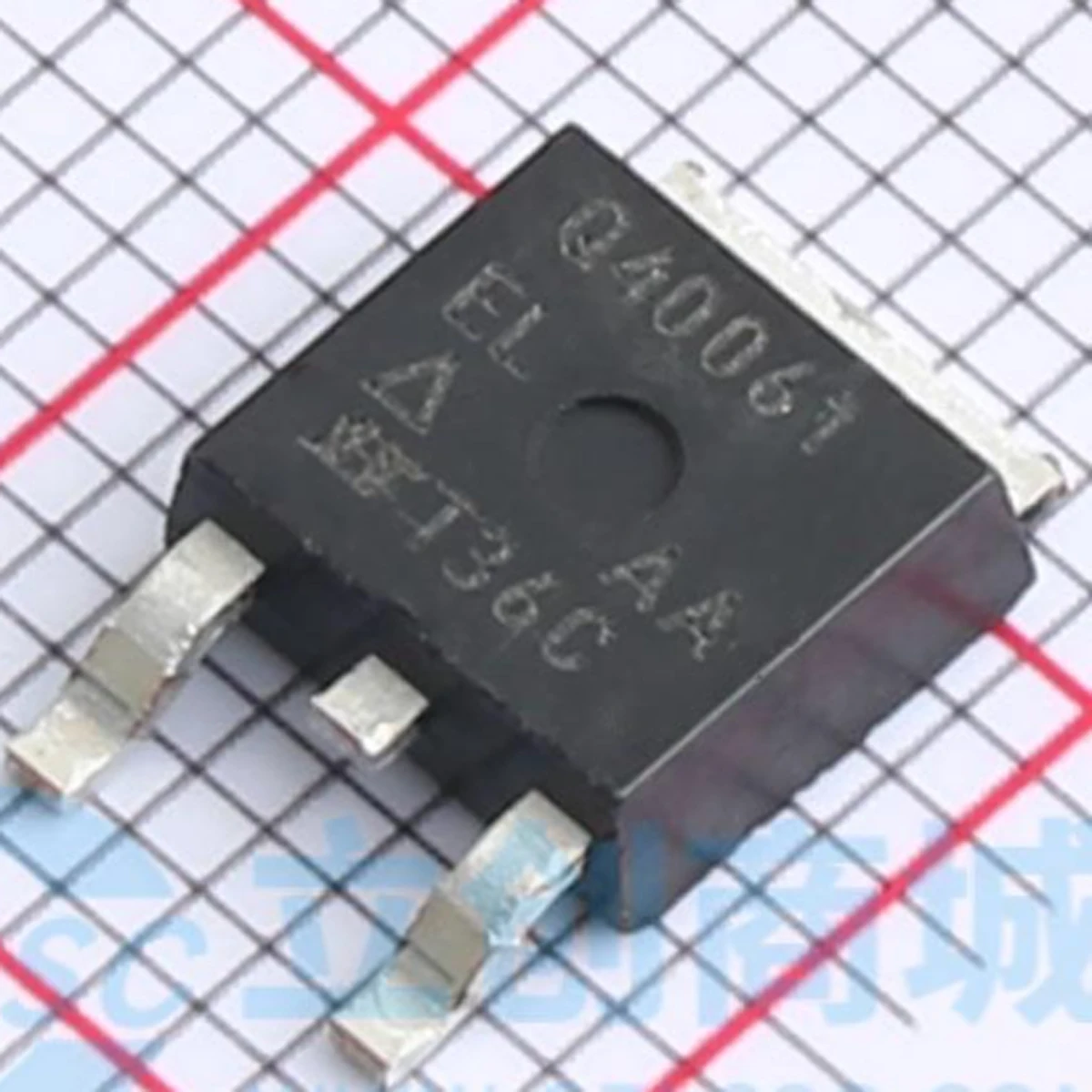 10PCS Original Q400… - image