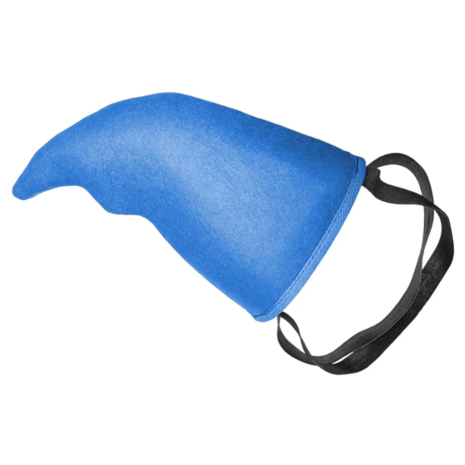 フィッシュフィンハーネス エラスティックショルダーストラップ 誕生日 マスカレード ハロウィン用