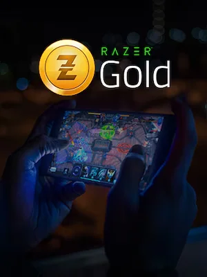 بطاقة هدية Razer Gold تايلاند (THB) Razer - يتم شحنها تلقائيًا إلى البريد الإلكتروني عند الشراء #2