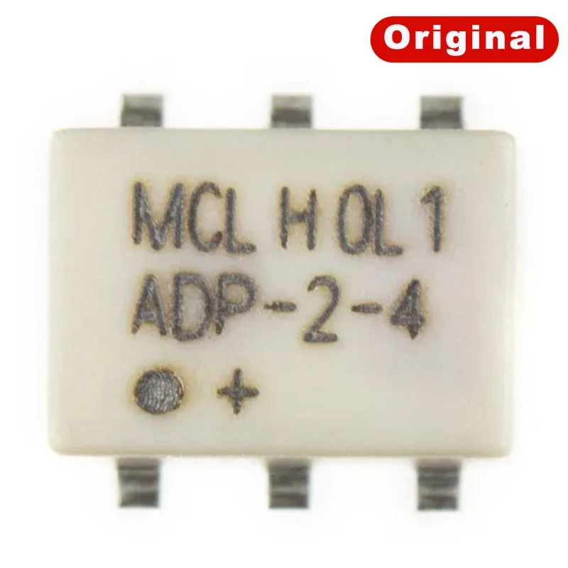 1Pcs Adp-2-4+ Adp-2…