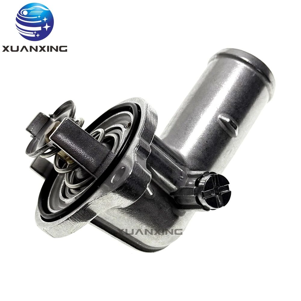 

5184651AF Thermostat Housing For Jeep Grand Cherokee Wrangler