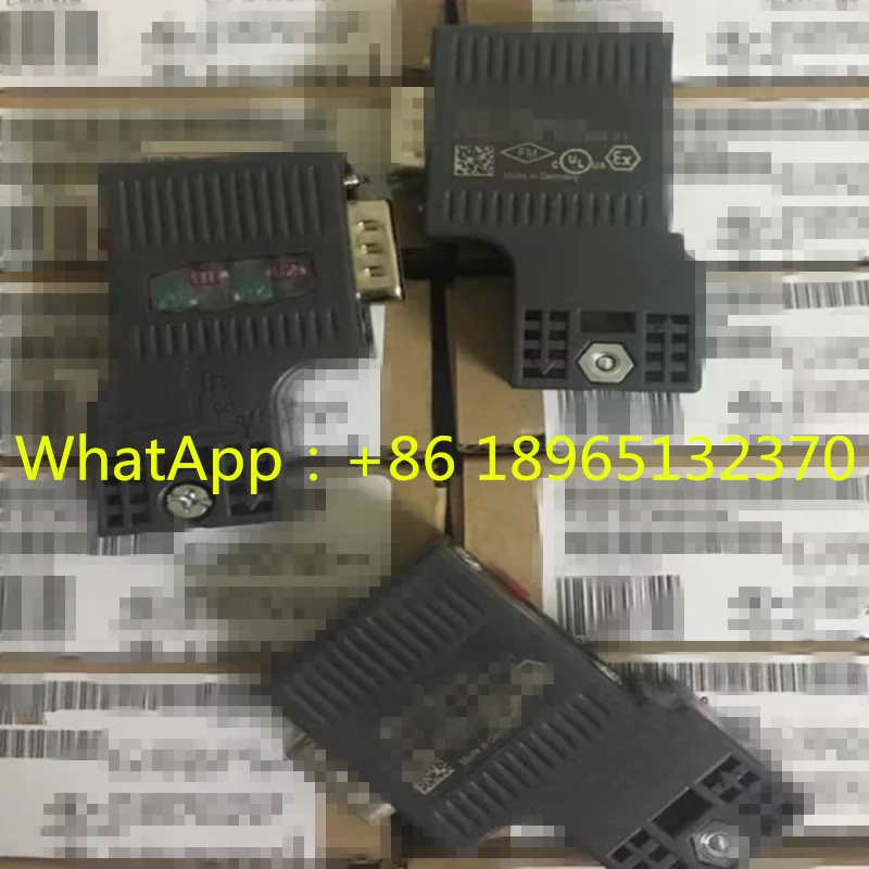 

6ES7288-5AQ01-0AA0 6ES72885AQ010AA0 6ES7972-0BB52-0XA0 6ES79720BB520XA0 New Original Module