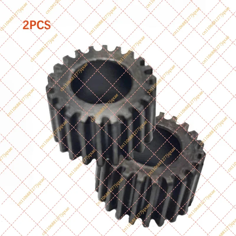 for Karcher K2 / K3 Pressure Washer Metal Gear Replacement (2pcs)