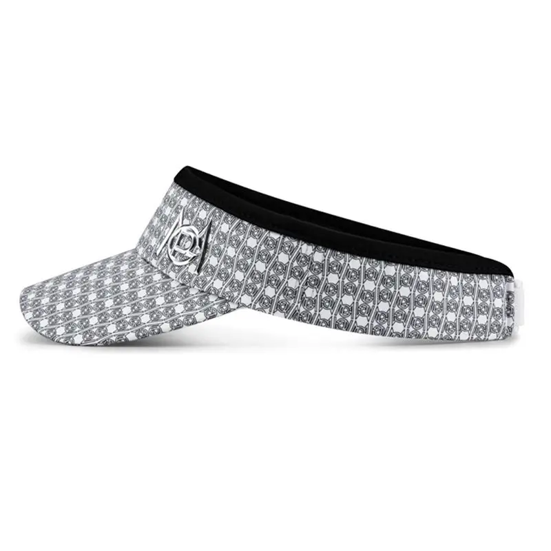 

ABJV мужские кепки для гольфа без цилиндров солнцезащитный козырек дышащая мужская повседневная кепка впитывающая влагу солнцезащитная шляпа MZ040