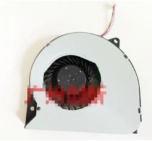 Applicable, ASUS N45SF N45SL N45S N55SL N55S Notebook Cooling Fan