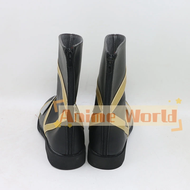 Final Fantasy XIV FF14 Amon คอสเพลย์