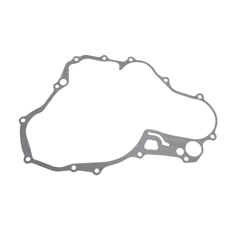 Motorcycle Crankcase Clutch Cover Gasket For Yamaha YZ450F 2018-2022 YZ450FX WR450F 2019-2023