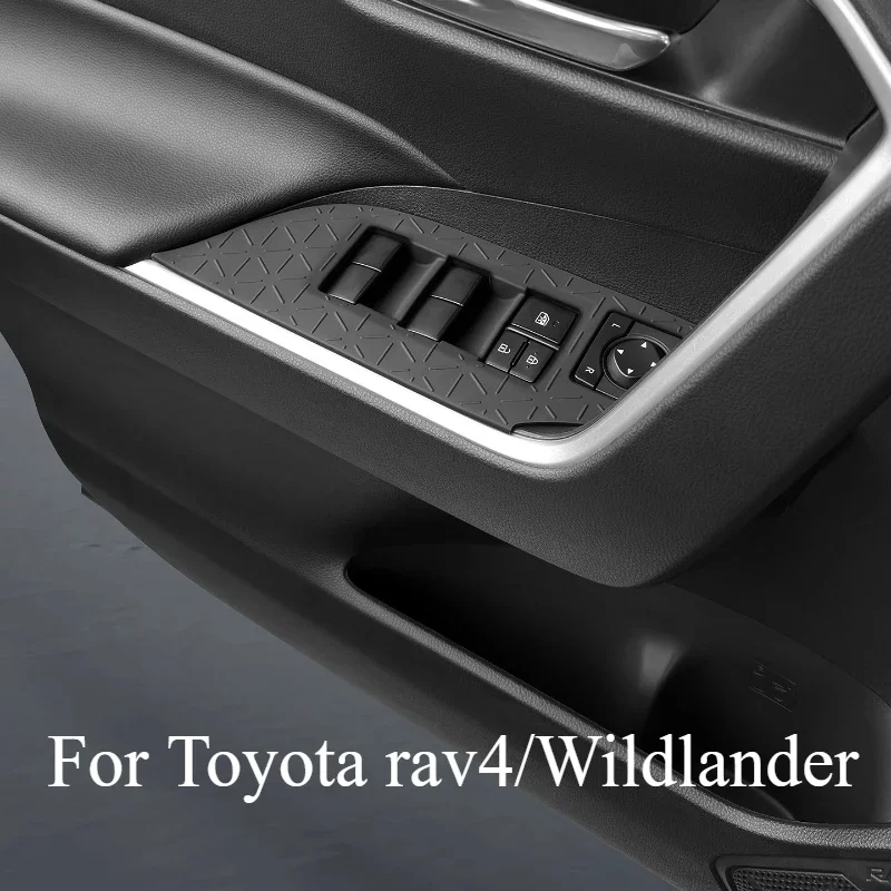 Lifting Panel Silic…