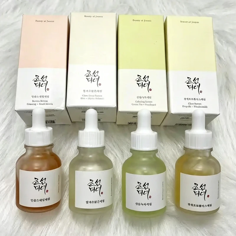 #19 Compare Snail Mucin Serums Before You Buy