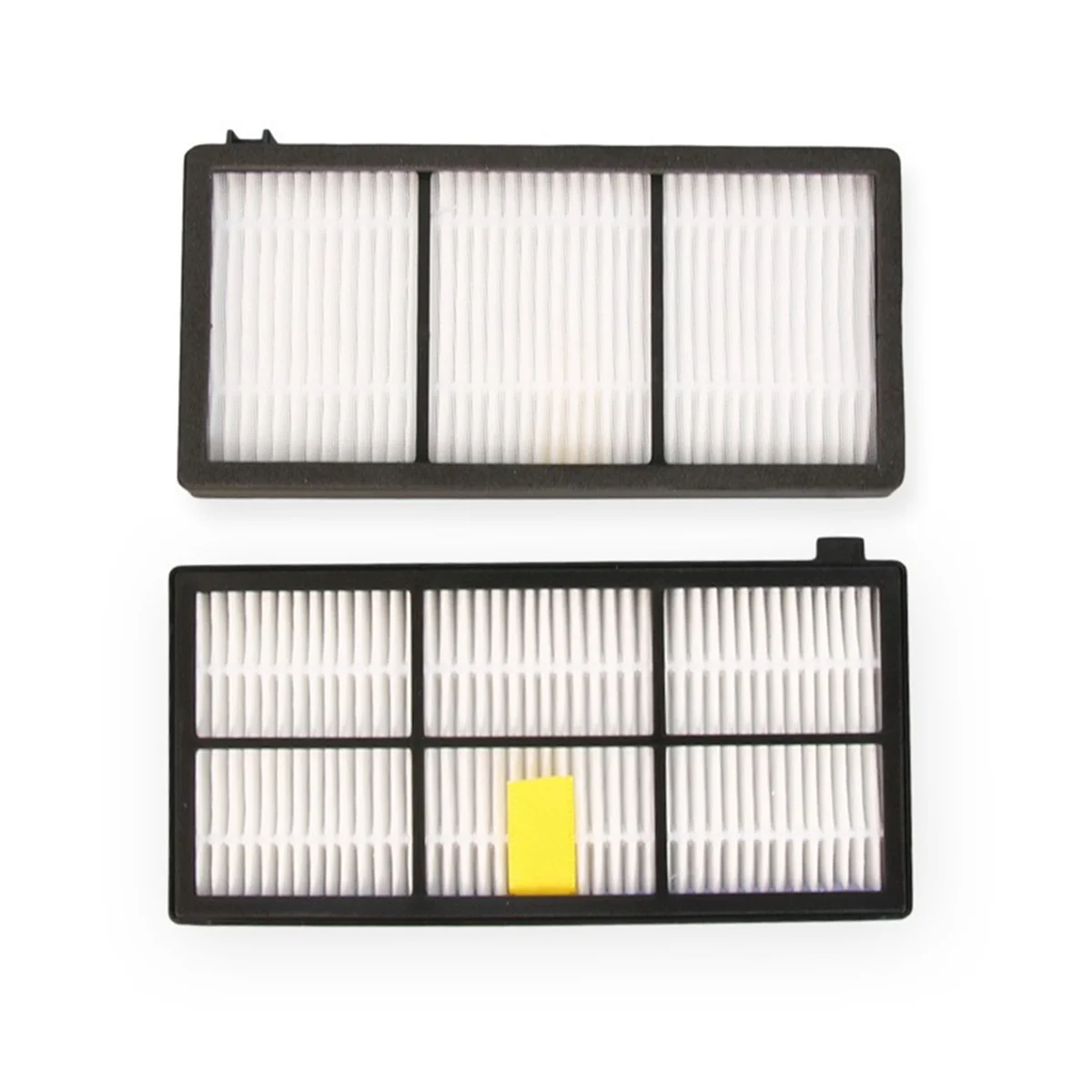 طقم استبدال فلتر الكناس للمكنسة الكهربائية من سلسلة 800 900، 805 860 870 871 880 890 960 980 985 مكنسة كهربائية #5