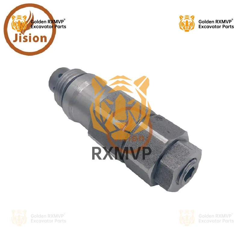 For Main Relief Valve 25/618901 25618901 Jcb Backhoe Loader 3cx 4cx 5cx 214 215 217 Excavator