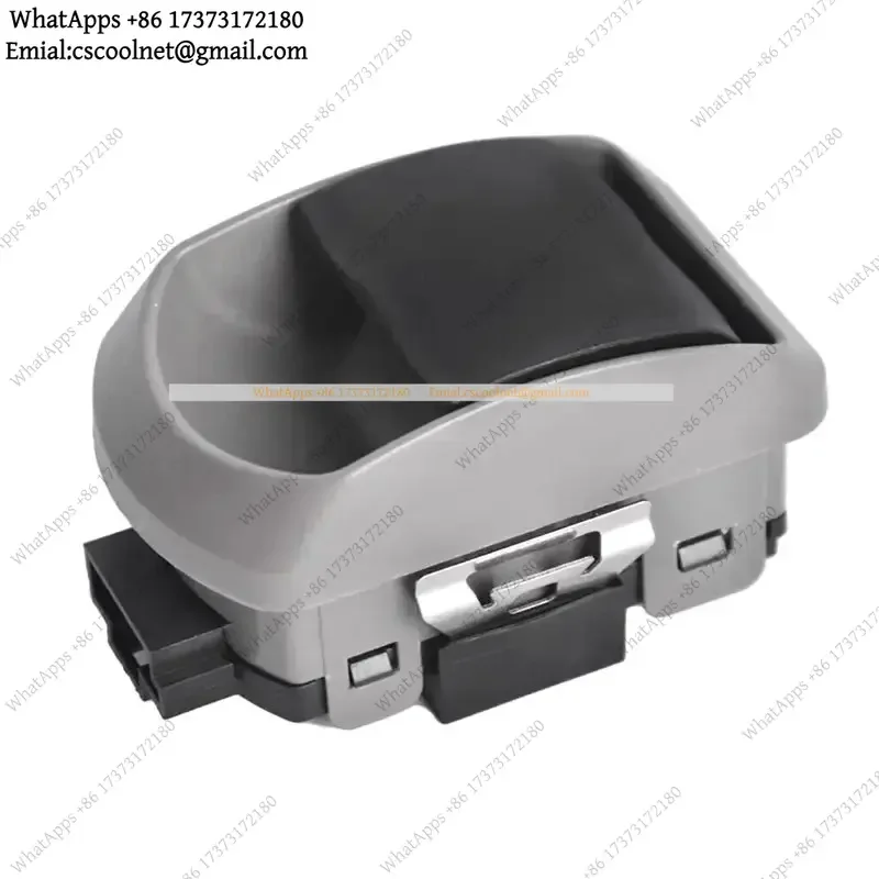 Automated Window Control Switch Passenger Side Parts For Truck Door Window Switch L37A-1 P27-1070