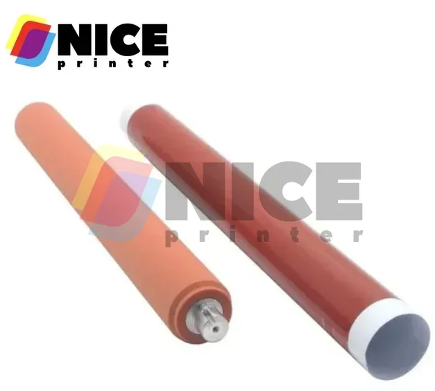 

Fuser Film Sleeve Roller Kit A2x0r71011-Film For Konica Minolta Bizhub 654 754 C558 C658 C554 554e C654 C754
