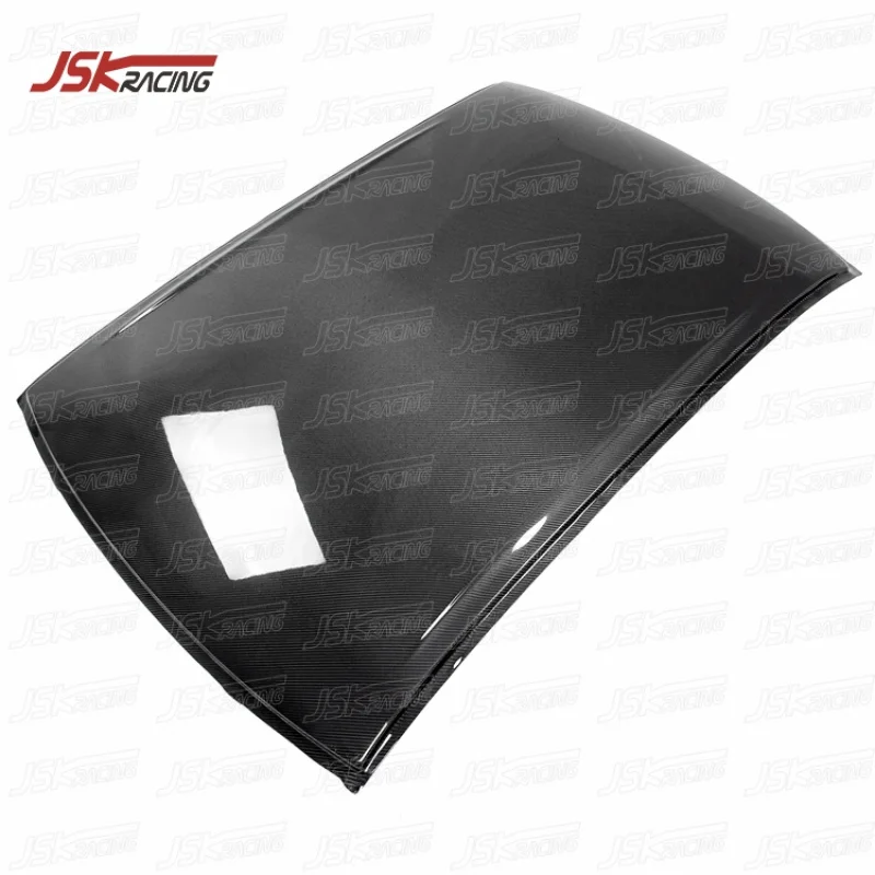 

CARBON FIBER ROOF SKIN REPLACEMENT For 2001-2007 MITSUBISHI EVO 7-9