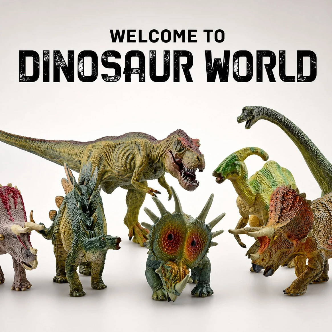 Spinosaurus Realistic Jurassic Dinosaur Model Solid Hard Rubber Simulation Toy For Adult Dinosaur Collectors Home Display Decor