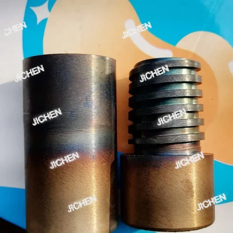 Jc Drilling Rod Joi… - image