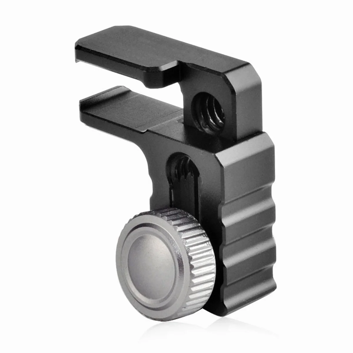 Кабельный зажим для камеры Sony A7 A72 A73 A7R4 A6000 A6300 A6400_BSH