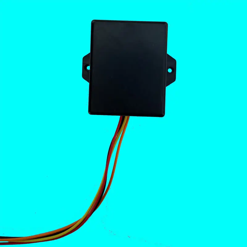 Car odometer speed ratio calibration, car adjuster, speed controller, code table dial, frequency conversion regulator